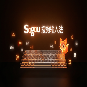电脑搜狗输入法下载速度慢？这几个官方备用渠道推荐