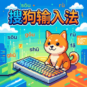 搜狗拼音输入法怎么更换皮肤？海量主题设置教程