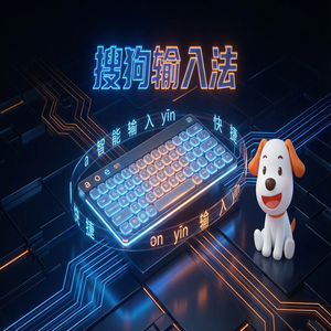 搜狗输入法官方下载与第三方站点的区别，你必须知道（完整版）