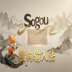 电脑搜狗输入法怎么更换皮肤？海量主题设置教程