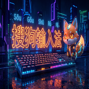 搜狗输入法纯净无广告版下载及设置方法（避坑版）